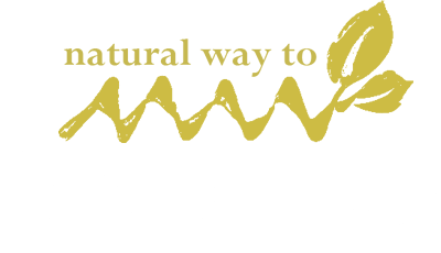 natural way to brush up!