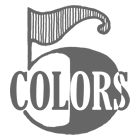 Five Colors