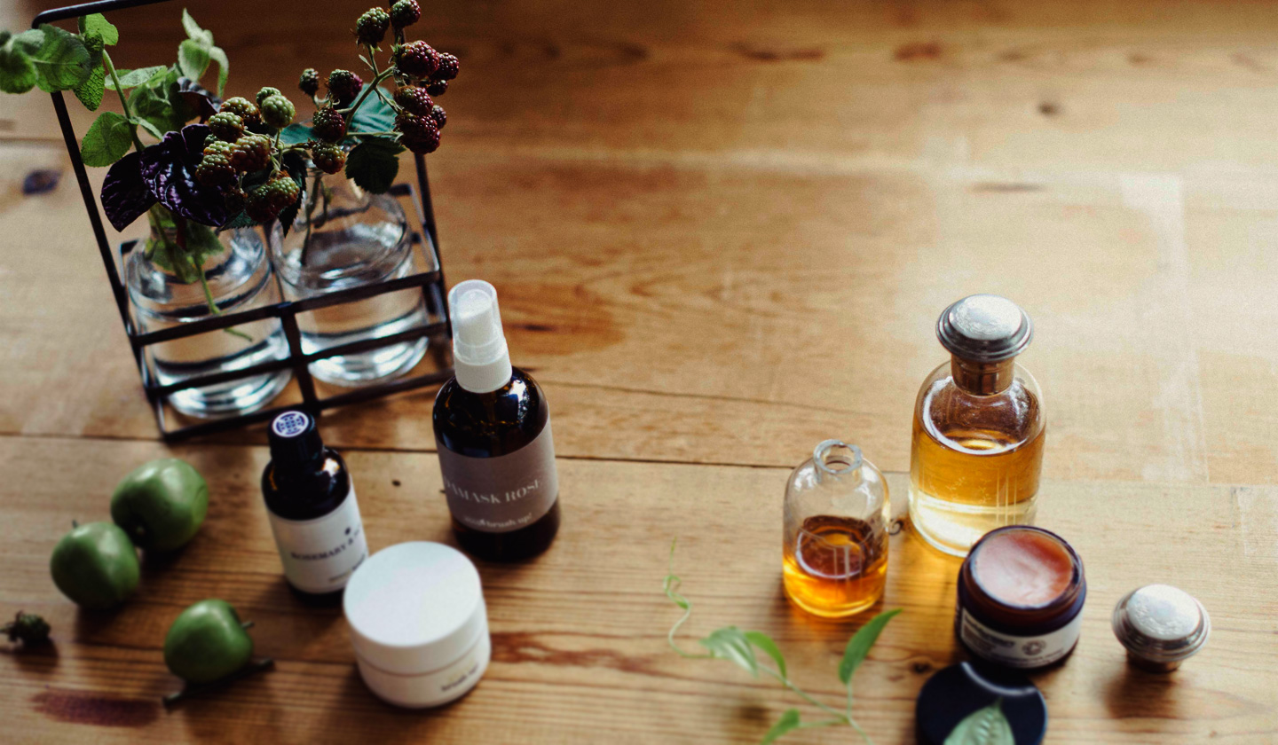 natural way to brush up! - beauty